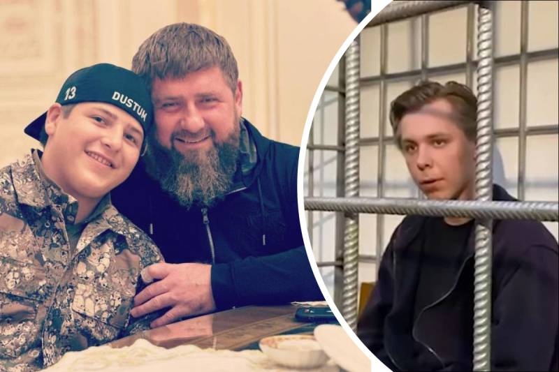 
МВД отказывается возбуждать уголовное дело против Кадырова — названа причина                