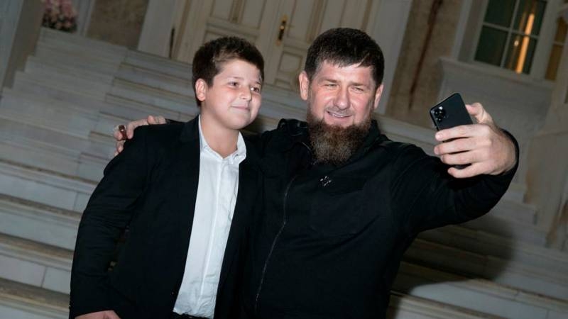 
МВД отказывается возбуждать уголовное дело против Кадырова — названа причина                