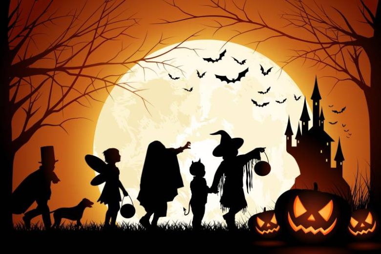 
Не оборачивайтесь на чужой голос: яркие приметы на Хэллоуин 31 октября 2023 года                