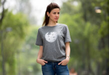 Популярные тренды в мире футболок с нанесением изображений