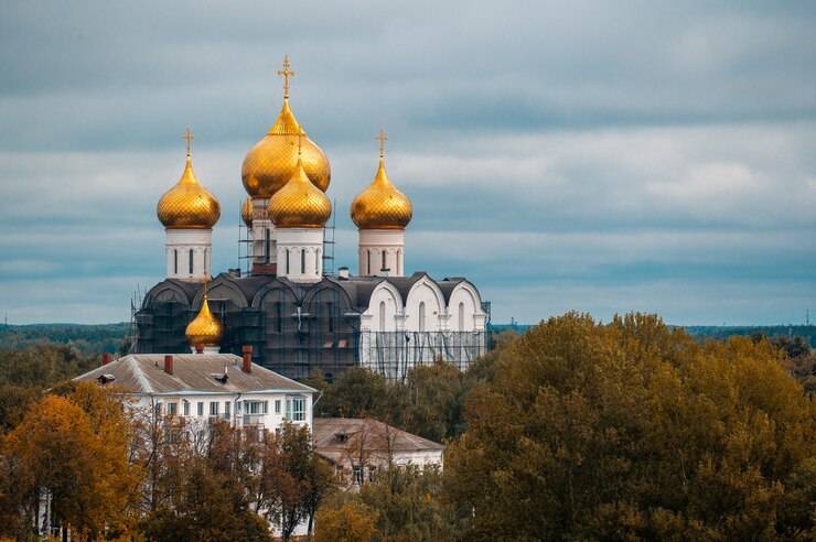 
Праздник апостола Иакова Алфеева 22 октября: традиции, поминовение и молитва                