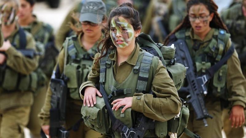 
Принят ли закон про армию для девушек в 2023 году                