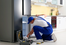 Ремонт холодильников Swizer: особенности и нюансы процедуры