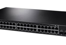 Разновидности и предназначение сетевого коммутатора