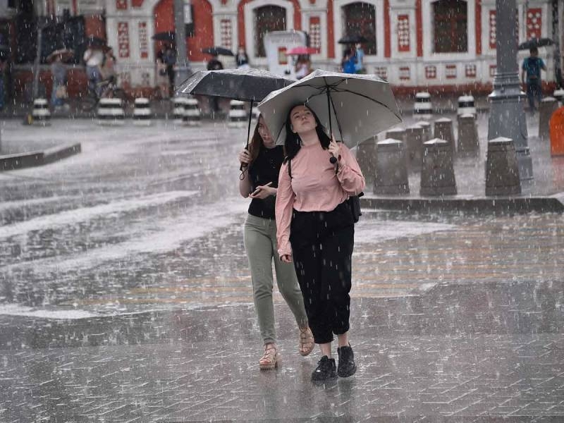 
Штормовой циклон принесет холода и дожди в октябре 2023: прогноз погоды для Москвы, Петербурга, Урала и Сибири                