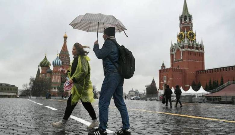 
Штормовой циклон принесет холода и дожди в октябре 2023: прогноз погоды для Москвы, Петербурга, Урала и Сибири                