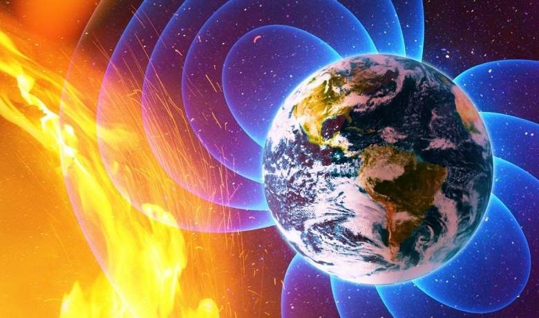 
Штормовой вихрь геоударов накрыл планету: чем особенна магнитная буря 19 октября 2023 года                