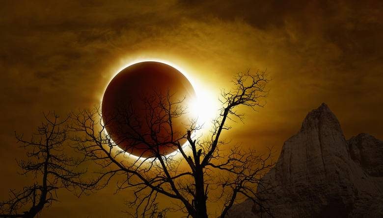 
Солнечное и Лунное затмения в октябре 2023 года: даты и особенности                