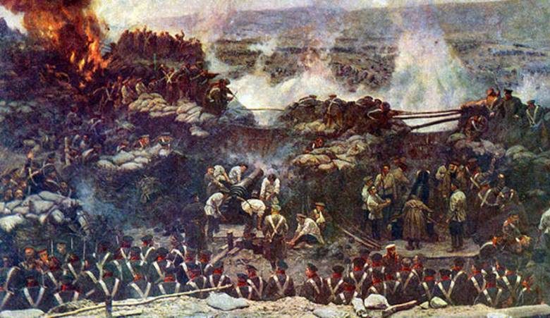 
Страницы истории: как России удалось выиграть от итогов Крымской войны                
