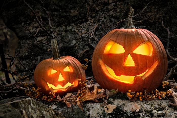 
Страшно веселый праздник: обряды и важные дела на Хэллоуин 31 октября 2023 года                