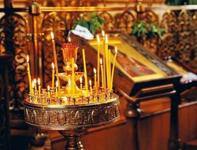 
Святой Евстафий и Астафий-мельник: традиции и запреты 3 октября                