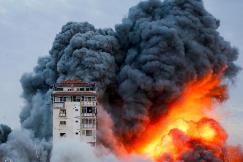 
Трагедии и потери: пять историй жертв атаки на Израиль                