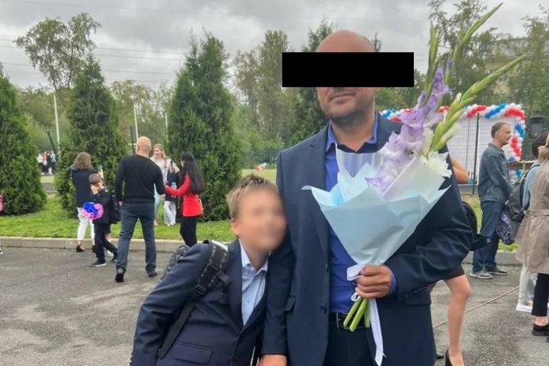 
Трагическое убийство в Санкт-Петербурге: отец-фельдшер убил 8-летнего сына                