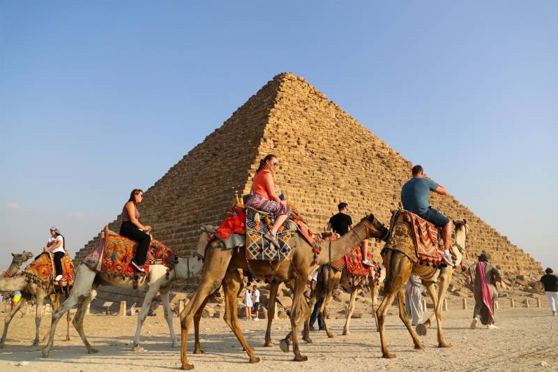 
Туристическая ситуация в Египте: разъяснения от туроператоров                