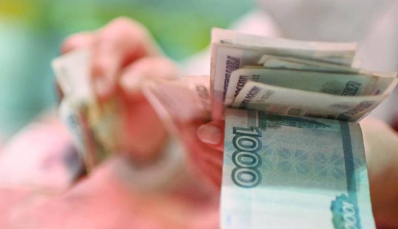
В России с 1 января 2024 года резко увеличится МРОТ: кого ждет большая прибавка к зарплате                