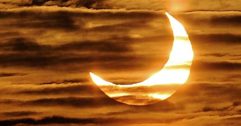 
Затмение Солнца 14 октября 2023 года: особенности и рекомендации                