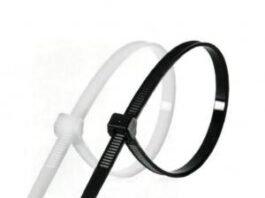 Кабельная стяжка