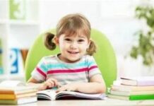 Как быстро научить ребенка читать