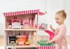 Как выбрать домик для куклы?