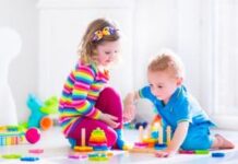 Полезные игрушки для ребенка от 0 до 6 лет: как выбрать?