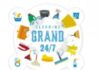 GRAND: ваше жилище всегда будет чистым