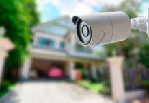 Роль машинного анализа больших данных видеонаблюдения в городских системах безопасности