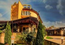 Планирование отпуска в Трускавце