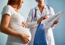 Планирование беременности в медицинском центре Gameta