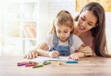 Как стимулировать ребенка к учебе