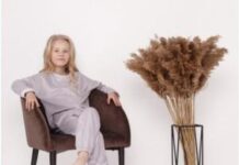 Maybel – домашній та нічний одяг для всієї родини від виробника