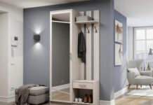 Мебель в прихожую: что важно учитывать