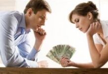 Как вдохновить мужа зарабатывать больше денег