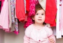 Открытая шея у ребенка: как боротся с проблемой?