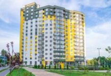 Преимущества недвижимости в ЖК «Сырецкие сады»