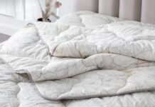 Как выбрать самое подходящее одеяло