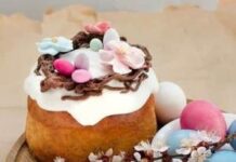 Сегодня начинается страстная неделя перед Пасхой у христиан восточного обряда: традиции