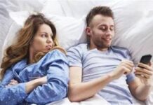 How to recognize cheating: five methods