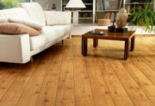 Где в Украине купить линолеум онлайн по низким ценам?