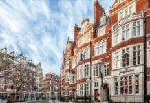 Инвестиции в будущее – покупка недвижимости в Англии