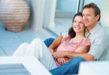 Как разнообразить отношения после 20 лет совеместной жизни