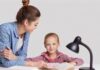 How to encourage your child to study
