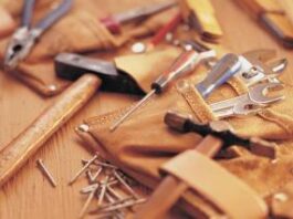 Какой инструмент должен быть дома: идеальный домашний набор