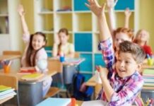 Частная школа: чем она лучше государственной?