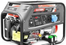 Почему стоит купить бензиновый генератор