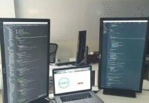 Які характеристики повинен мати монітор для програміста