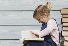 Jak zachecic dziecko do czytania: wybor wlasciwej motywacji