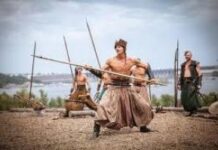 Złoty skarb historii Ukrainy. Pięć książek o chwalebnych wyczynach, odwadze i waleczności Kozaków, które każdy z nas powinien przeczytać.