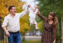 Разнообразие в семейной жизни: идеи для более насыщенных и счастливых моментов