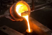 Технология точного литья деталей из жаропрочных сталей и сплавов