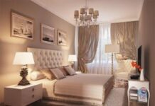 Обои для спальни: что важно учесть перед покупкой